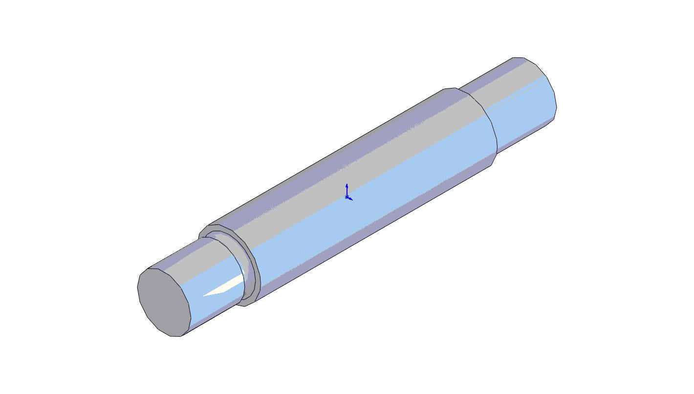 Windhager Bolzen Lagerung für 3 und 8-fa che Umschalteinheit