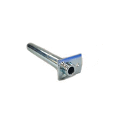 Windhager Schutzrohr für Rauchgasthermos tat SW, EWP180