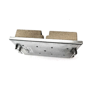 Windhager Reinigungsdeckel kpl. lackiert BW2/BW2T 21-33, BWL/BW2P/BWA 21/26