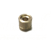 Windhager Distanzhülse Messing D12xD5x11 ,2 Mischrad MIRA