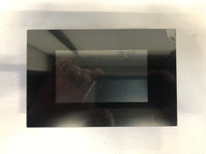 Windhager INF8 MES INFINITY InfoWIN Touc h BW2T, LWPT, PW24-103, BW2P, AEHM, inkl