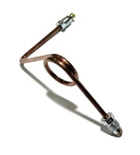 Windhager Öldruckleitung OKB 17-60