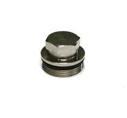 Windhager Schraubkappe mit O-Ring thermi sche Ablaufsicherung SYR3065 ab 12/88