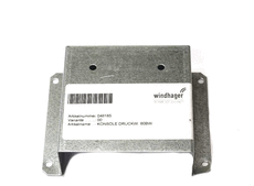 Windhager Konsole Druckwächter BWXL35-60