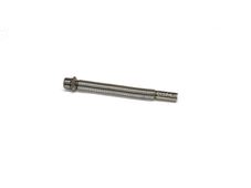 Windhager Gasanschlußschlauch Ø15-½" (Ed elstahl-Wellrohr DN 12 196/364) XENTA WZ