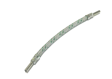 Windhager Schlauchleitung (8x8x300mm) be idseitig gerade OE/KM