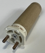 Windhager Heizelement 230V/1550W Zündger ät (Triac S Eco) PMX
