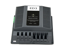 Windhager Inverter ED3018B-F2-B für XHV/ YHV025 (3ph) zu AeroWIN Evolution