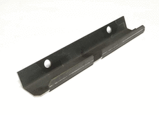 Windhager Auflageschiene Umlenkplatte PM X, BW10-26