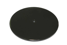 Windhager Blindscheibe schwarzgrau VEK170-220, VEP200-202