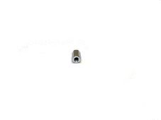 Windhager Sechskant-Verlängerungsmutter 3d M10 - St - verzinkt (DIN 6334)