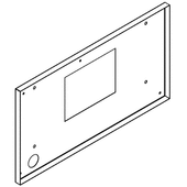 Windhager Aschetürbombe VEK220