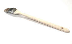 Windhager Heizkörperpinsel 1 1/2" für K esselreinigung BW2, BW2P