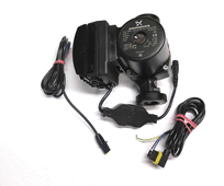 Windhager INF2HE32-125 Pumpe Grundfos UPMXL 32-125 inkl. Kabel Netz und Kabel