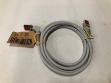 Windhager Patchkabel 90° Stecker 2m Läng e