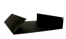 Windhager Ascheleitblech links/rechts BW 10-26 - Nur BWK/ BWP -