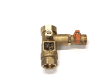 Windhager Flowmeter Messbereich 0,5 - 15 l/min SenConOEM