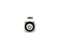 Windhager Schalter Ein / Aus MWP152-352