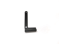 Windhager NHF-Blech hinten Ascheverdicht er FW, VW