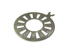 Windhager Rostplatte oben BW10/15 bis SN : 829999/08