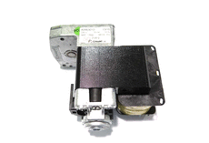Windhager Motor Ascherüttelung BioWIN bi s SN: 829999/08