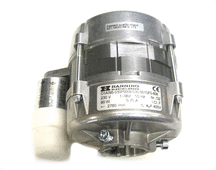 Windhager Motor mit Kupplung Ölbrenner J WB, OKB