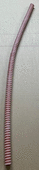 Windhager Silikonschlauch Rez. Kessel L 1250 PW40-103