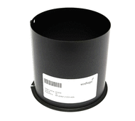 Windhager Mauerstutzen, Durchm.: 132mm ZHN16, KSN160/200/150, VEK170