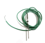 Windhager Thermoelement 2AB NM30/110 mm TI/DI 2AB25 2,5 (Brennkammer- bzw. Therm