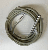 Windhager Tauchfühler als Kessel-, Speic her- und Vorlauffühler zu E22/23/25Z(M)P