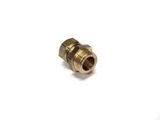 Windhager Verschraubung D 1402, 3/4"x18 mm