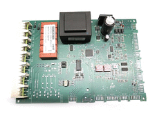 Windhager Integrierte Wärmepumpensteueru ng IWS AEK 4.5/8.6