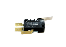Windhager Mikroschalter EF83161.8 mit Fl achhebel BW2/BW2T 10-33, BWL/BW2P/BWA 10