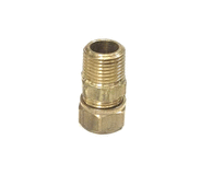 Windhager Verschraubung 1/2"AG-15mm