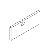 Windhager Isolierung Heizflächenreinigun g oben PW72-103
