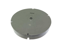 Windhager Schutzblech Rauchabzug ZHN, VE P200-202 bis SN:104999