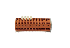 Windhager Wagoblock 261 12tlg."InfoWin" 1-11