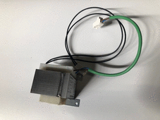Windhager Trafo O2-Sonde LWPT Sonde LWPT