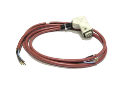 Windhager Kabel Gebläsemotor PMX, HMX