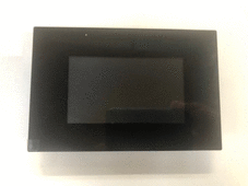 Windhager InfoWIN Touch OL BW2T 10-63 inkl. Webserver