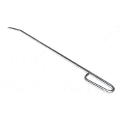 Windhager Stocherhaken (D9x750) KSL, ZHL, ZHN, KSN, VEK170-220, VEP200-2
