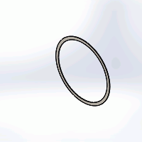 Windhager Dichtung Sekundärluft PW72-103