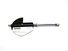 Windhager Drosselklappe kpl.montiert KSN150/160/200, ZHN160/162, VEK170