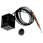 Windhager Sicherheitsthermostat VAE, LWK , BW2, BW2T, LWPT, PW24-103, BWL, BW2P,