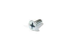 Windhager Senkschraube ISO 14581 - M6x16