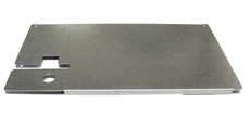 Windhager Abdeckblech Fülltür BW10-26