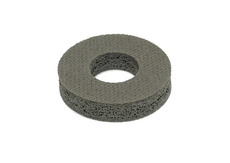 Windhager Dichtung Axiallager D50/D22x10 Moosgummi 3-fache Umschalteinheit PMX ab