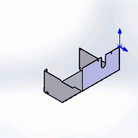 Windhager Kabelschacht SB 4 schacht SB 4