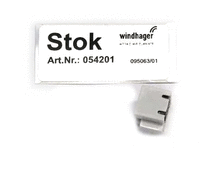Windhager Eprom auf STOK program. zu FU PuroWIN Zuführung direkt / pneumatisch