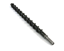 Windhager Schnecke kpl. Ascheaustragung BWE10-26